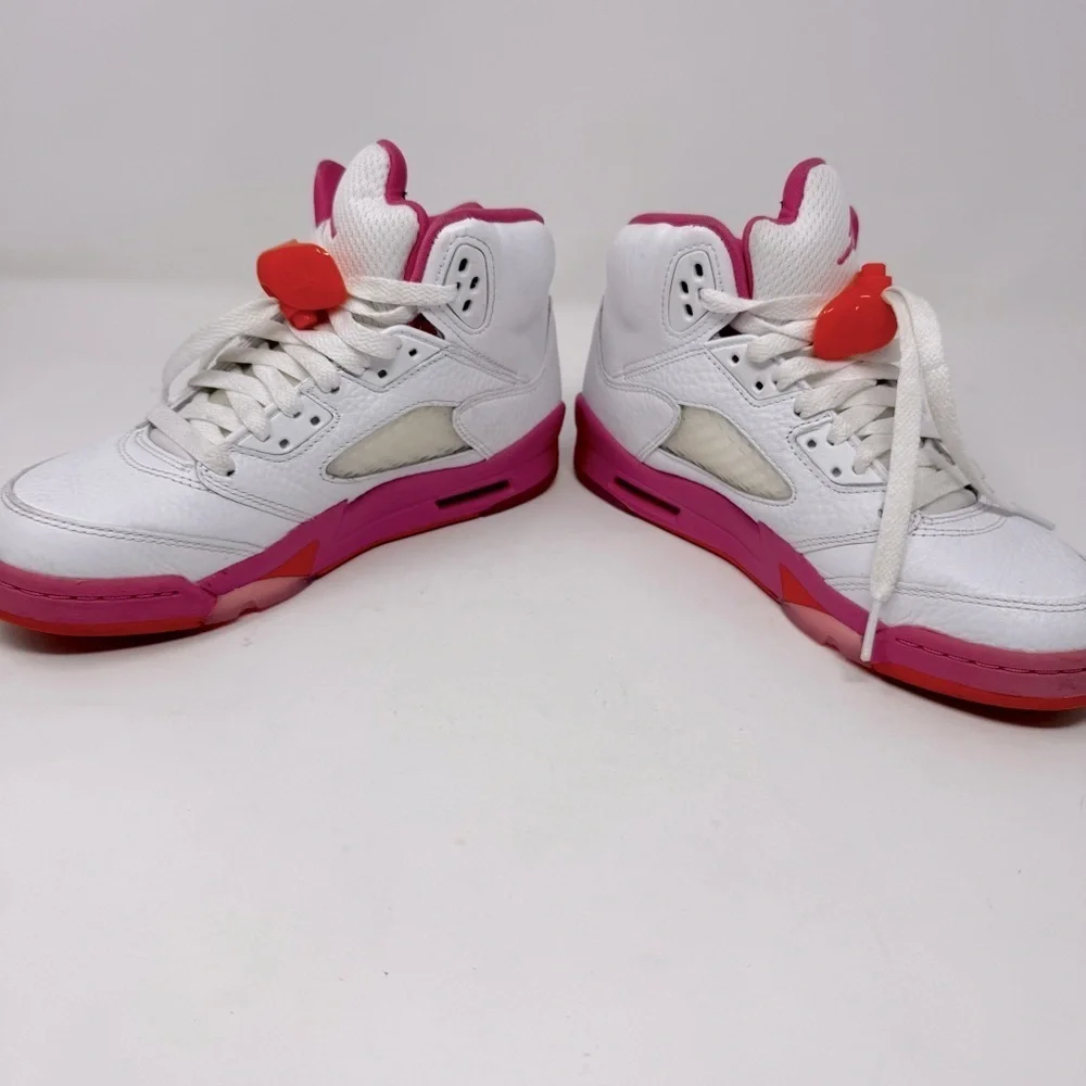 2022 Air Jordan 5 Retro GS Pinksicle size 4.5Y